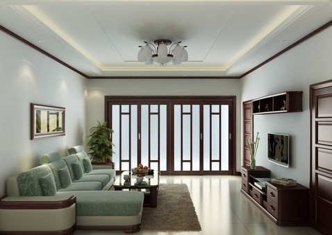 大盤(pán)點(diǎn)！八大常見(jiàn)家居風(fēng)水誤區(qū)，你家犯了沒(méi)？