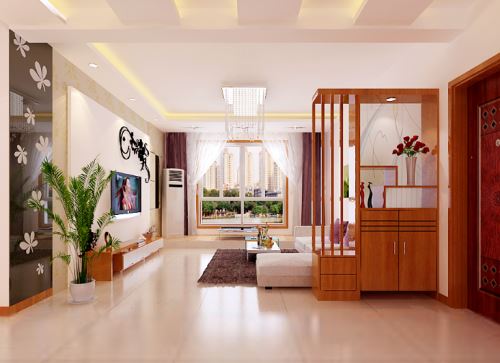 大盤(pán)點(diǎn)！八大常見(jiàn)家居風(fēng)水誤區(qū)，你家犯了沒(méi)？