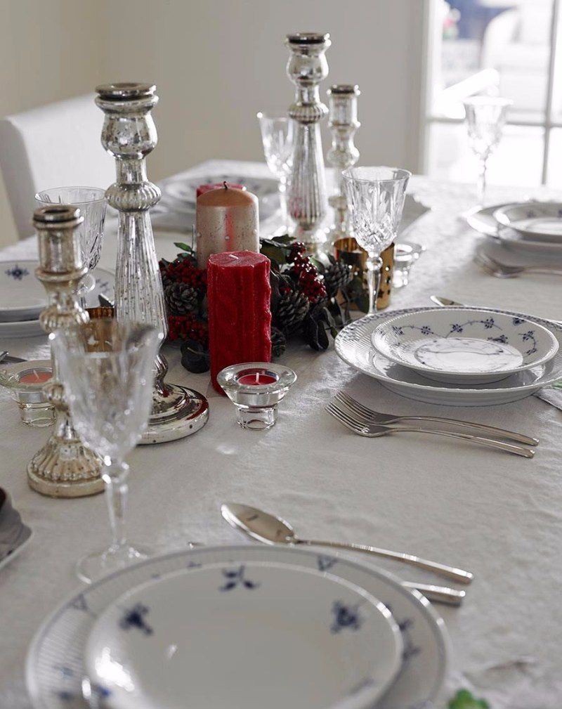 跨年親朋好友相聚一堂 來場居家饗宴裝扮大宴吧！