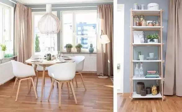 餐廳再小也不怕，這些地方做好，擴(kuò)大一倍不是問題！