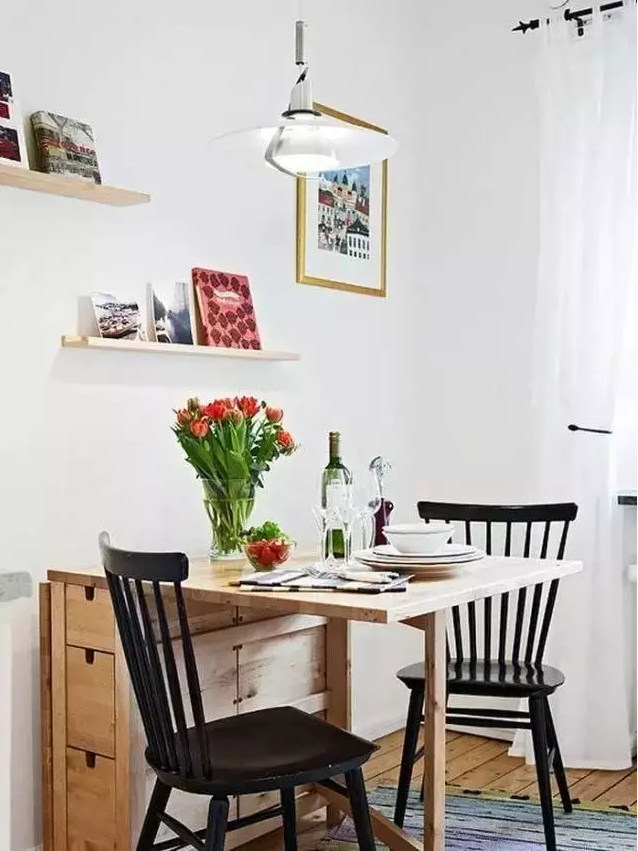 餐廳再小也不怕，這些地方做好，擴(kuò)大一倍不是問題！