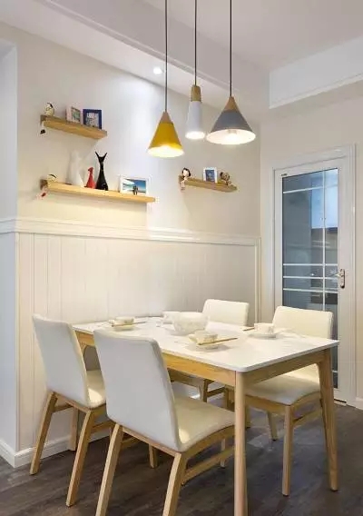 餐廳再小也不怕，這些地方做好，擴(kuò)大一倍不是問題！