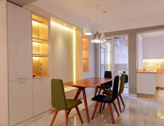 餐廳再小也不怕，這些地方做好，擴(kuò)大一倍不是問題！