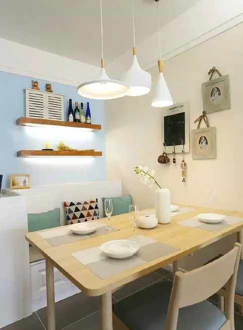 餐廳再小也不怕，這些地方做好，擴(kuò)大一倍不是問題！