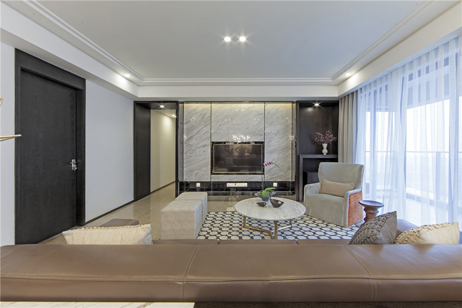 裝修，為什么選擇三葉石裝飾？