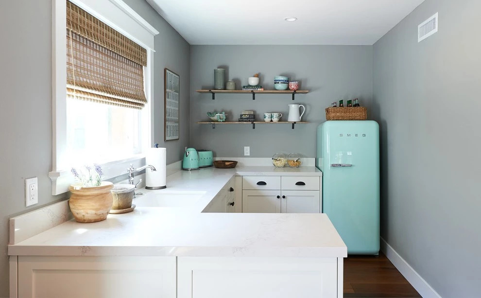 冰箱擺放攻略！