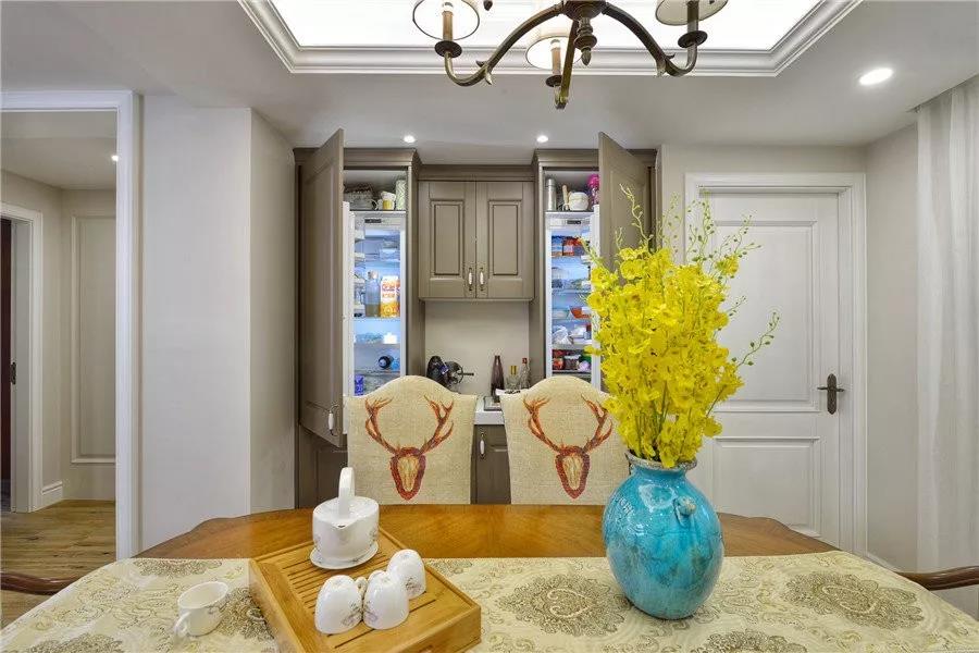 冰箱擺放攻略！