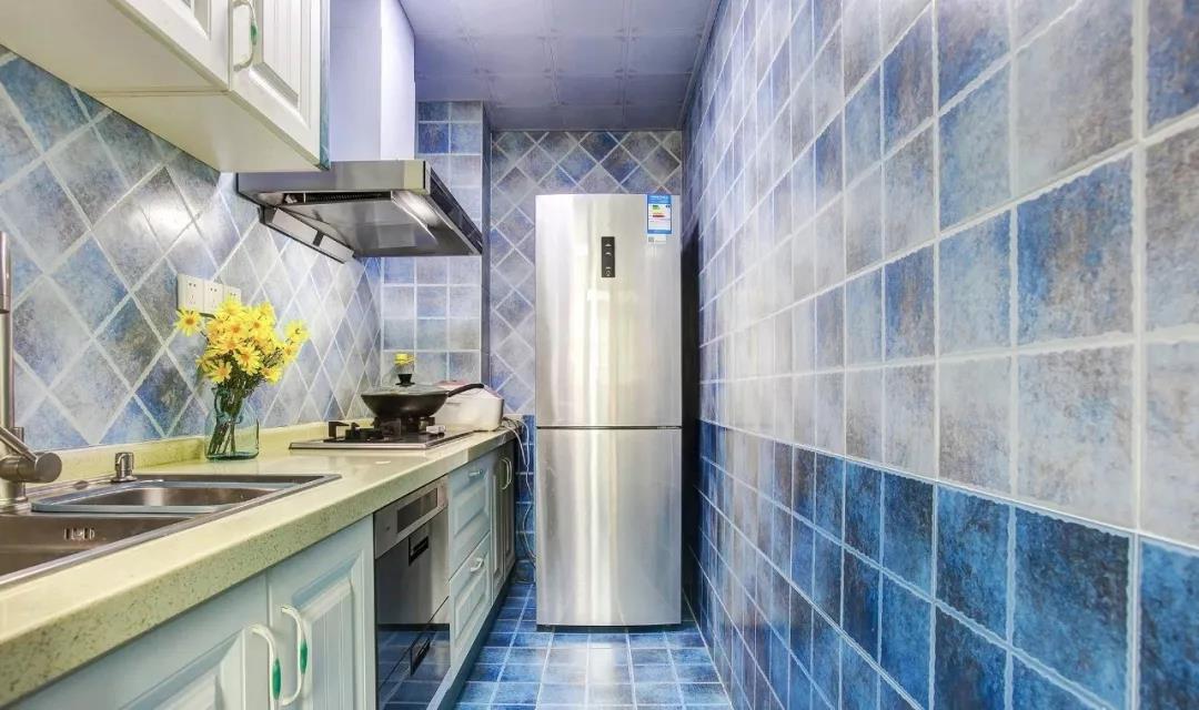 冰箱擺放攻略！