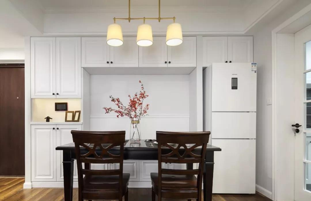 冰箱擺放攻略！