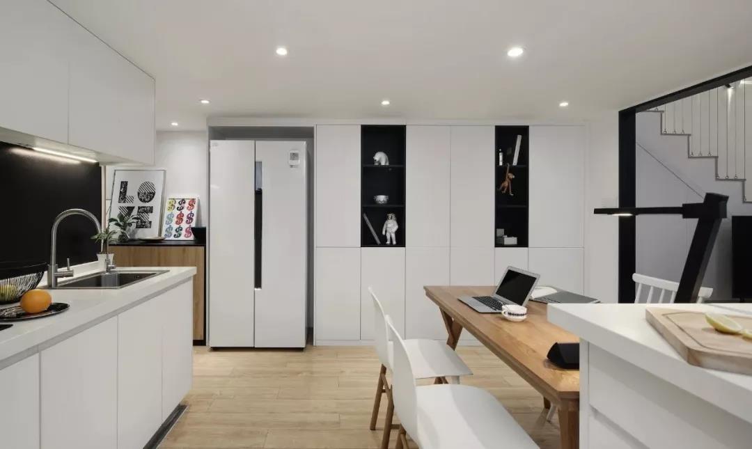 冰箱擺放攻略！