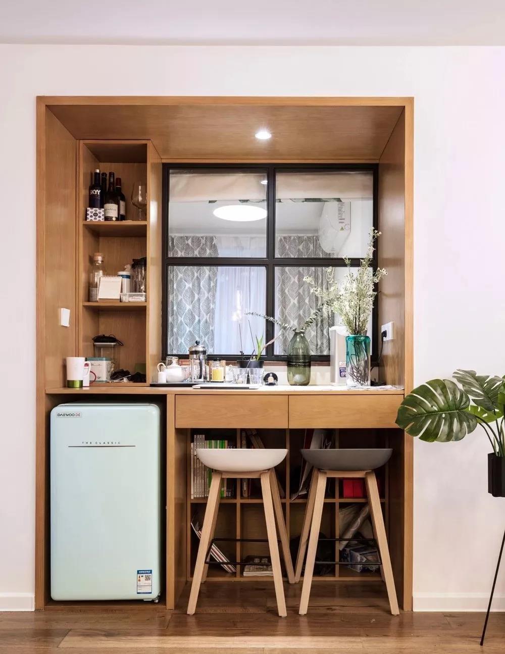 冰箱擺放攻略！