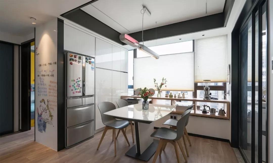 冰箱擺放攻略！