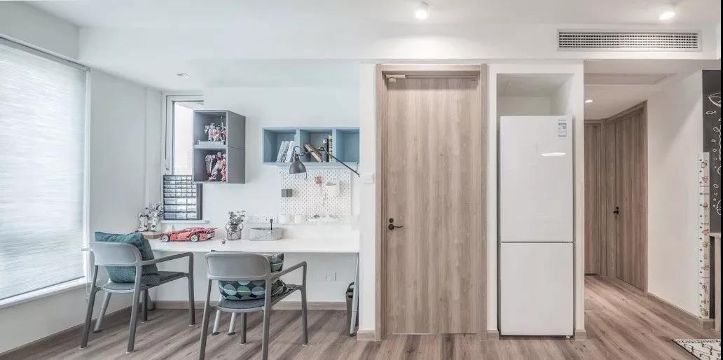 冰箱擺放攻略！