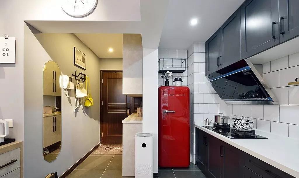 冰箱擺放攻略！