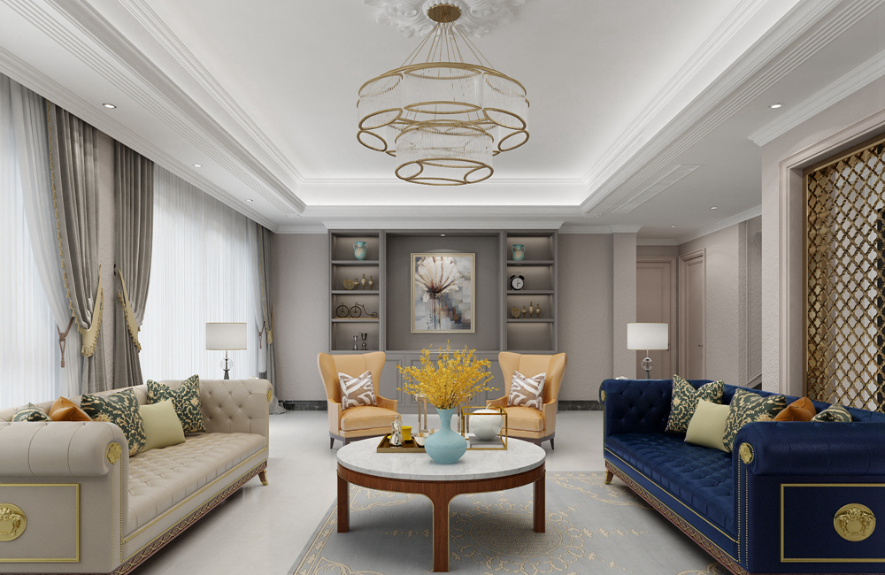 廁所門(mén)對(duì)廚房門(mén)風(fēng)水不好，三葉石小編教你怎么改動(dòng)。