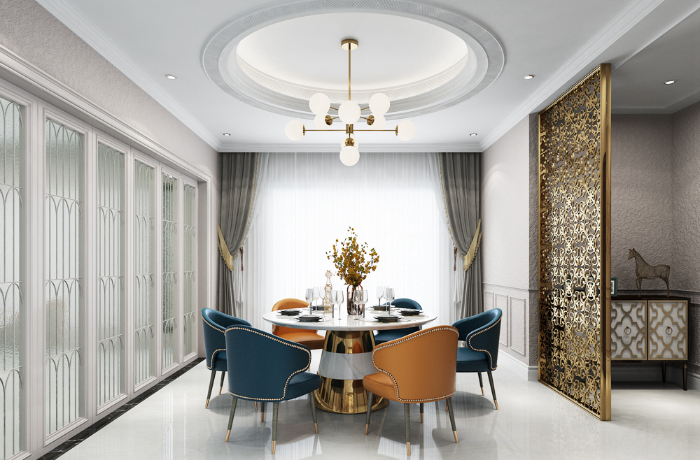 廁所門(mén)對(duì)廚房門(mén)風(fēng)水不好，三葉石小編教你怎么改動(dòng)。