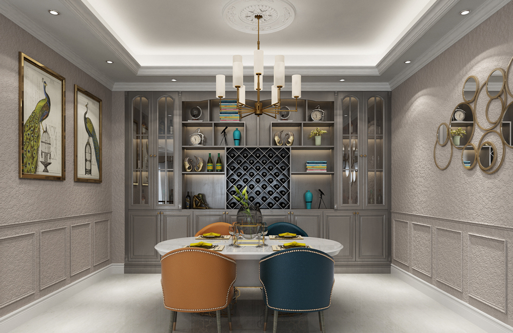 廁所門(mén)對(duì)廚房門(mén)風(fēng)水不好，三葉石小編教你怎么改動(dòng)。