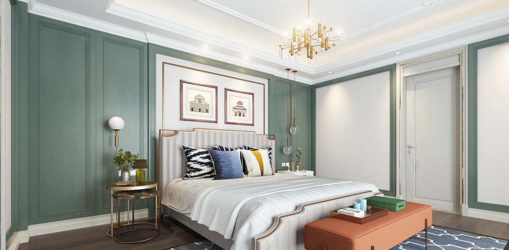 廁所門(mén)對(duì)廚房門(mén)風(fēng)水不好，三葉石小編教你怎么改動(dòng)。