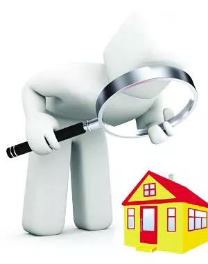 你還不知道為什么要驗房？