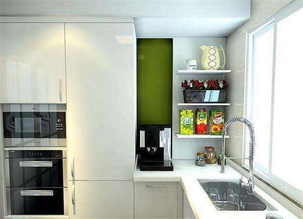 為了老婆以后不吐槽廚房設(shè)計(jì)，我為大家整理了設(shè)計(jì)攻略