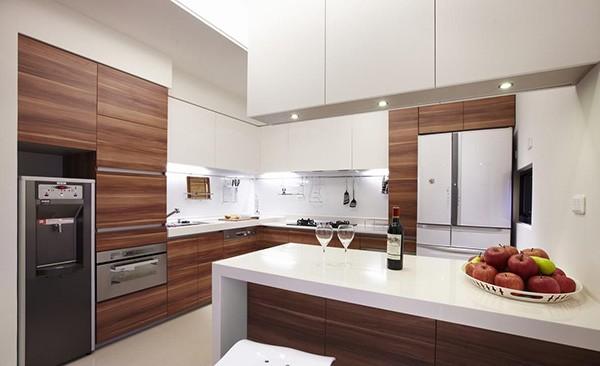 為了老婆以后不吐槽廚房設(shè)計(jì)，我為大家整理了設(shè)計(jì)攻略