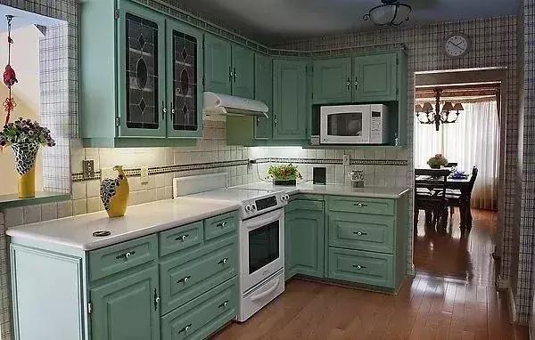 為了老婆以后不吐槽廚房設(shè)計(jì)，我為大家整理了設(shè)計(jì)攻略