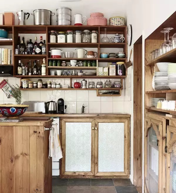 為了老婆以后不吐槽廚房設(shè)計(jì)，我為大家整理了設(shè)計(jì)攻略