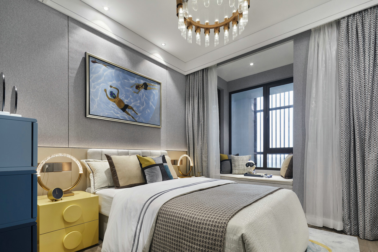 如何去除新裝房中的異味呢？