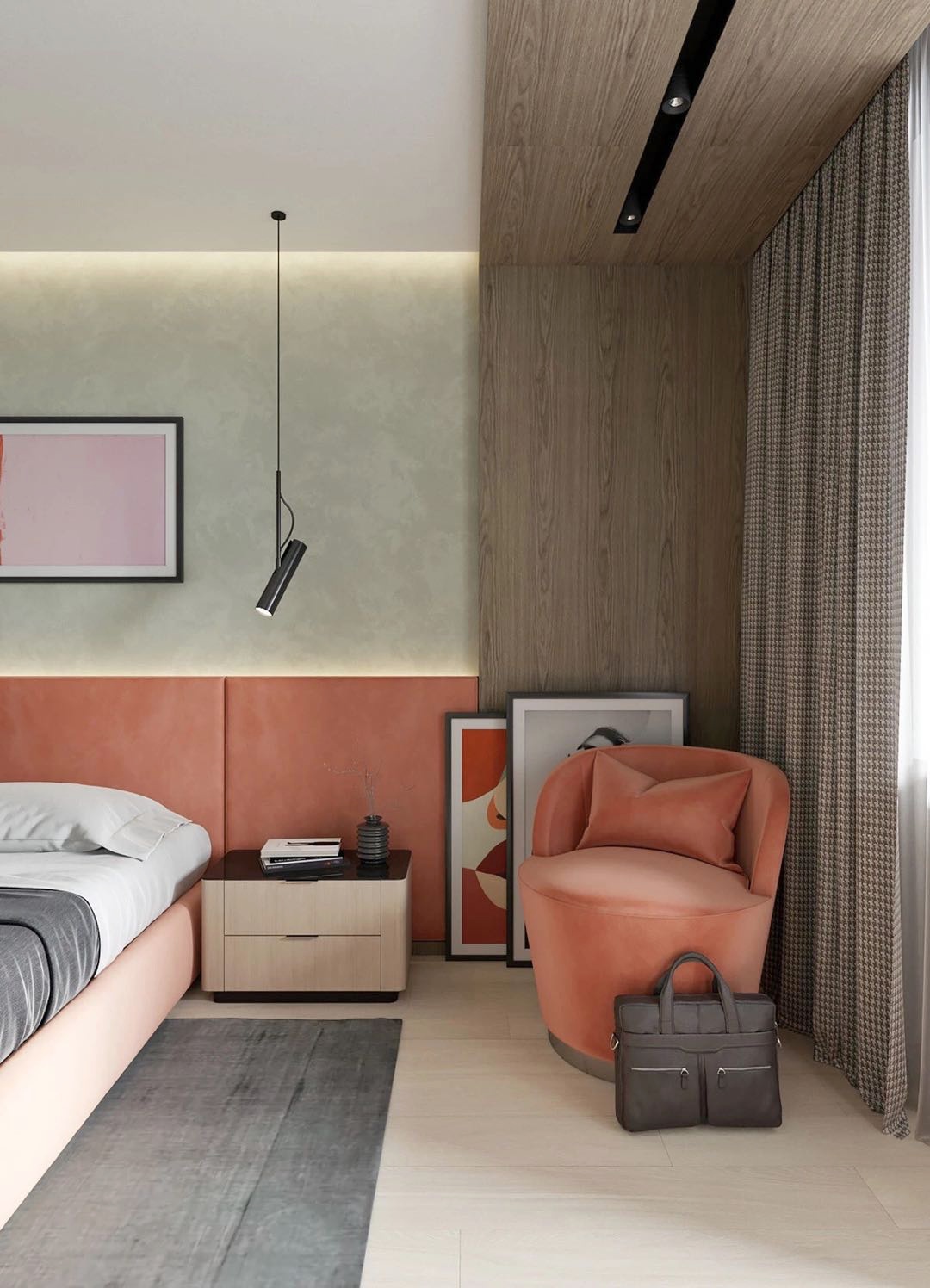 老人房怎么裝修最好？