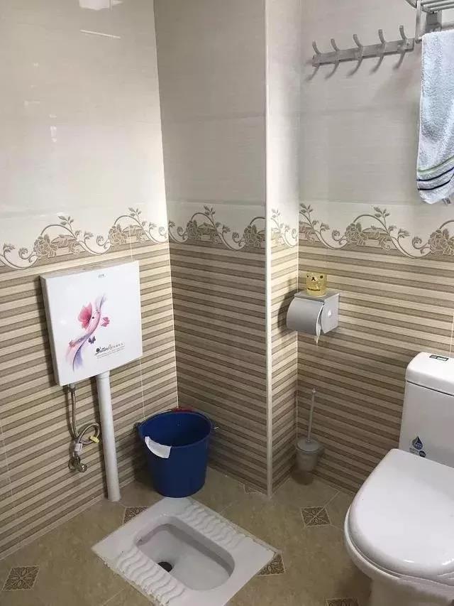 七張圖告訴你不靠譜的裝修有多受罪！