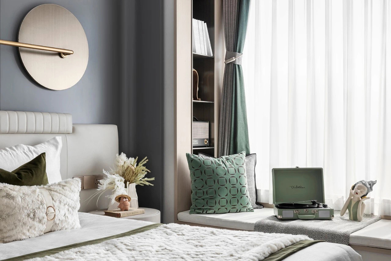 現(xiàn)代簡約裝修特點及設計風格 現(xiàn)代簡約裝修特點及設計風格