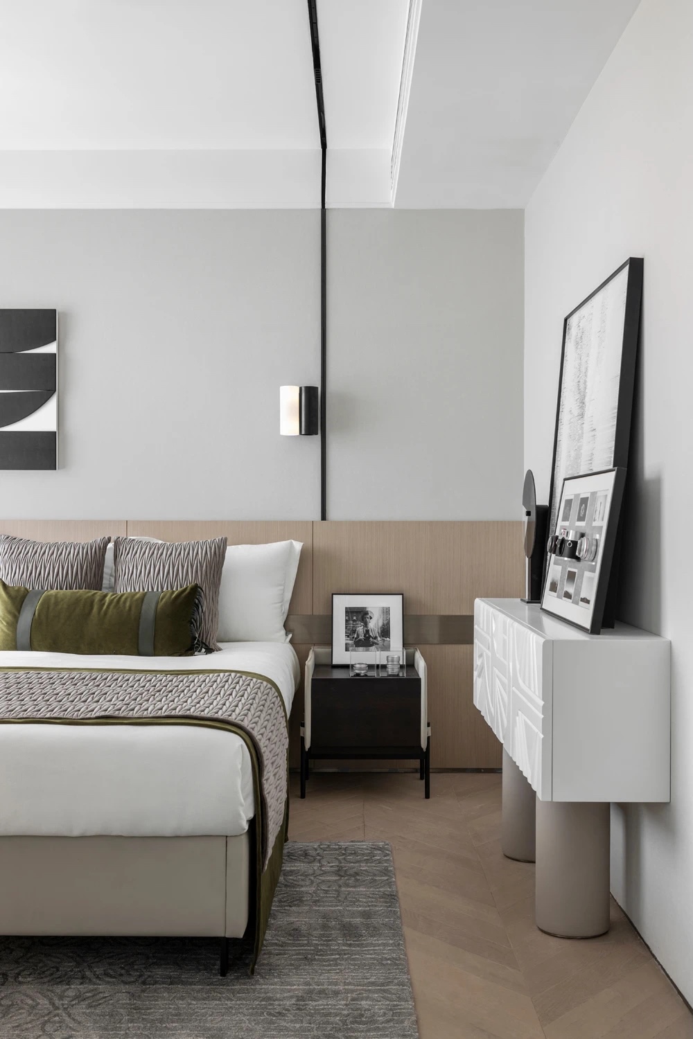 現(xiàn)代簡約裝修特點及設計風格 現(xiàn)代簡約裝修特點及設計風格