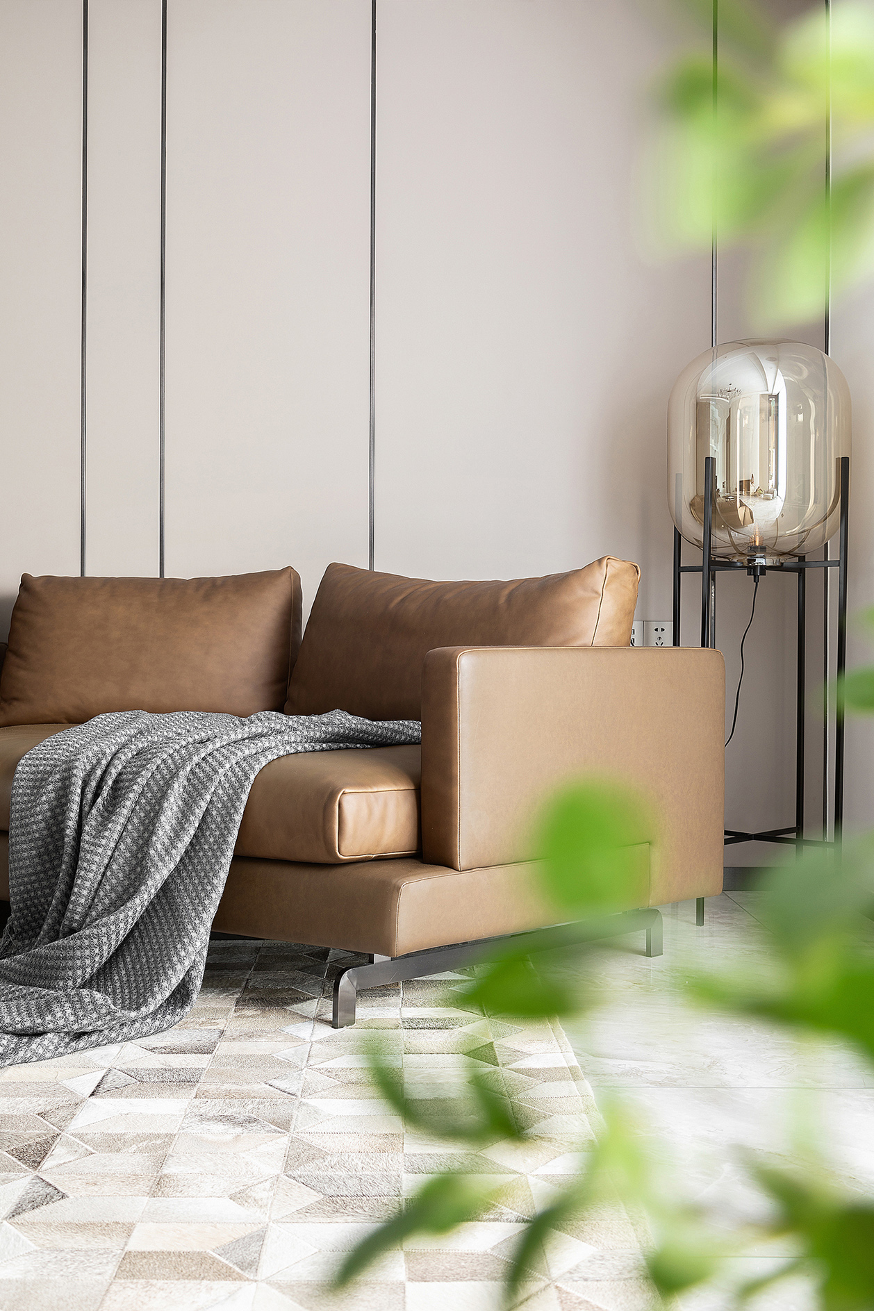 案例賞析/精致生活，不將就的人生