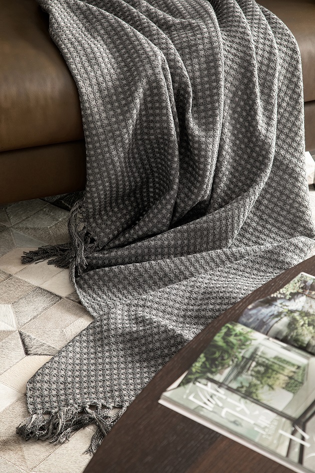 案例賞析/精致生活，不將就的人生