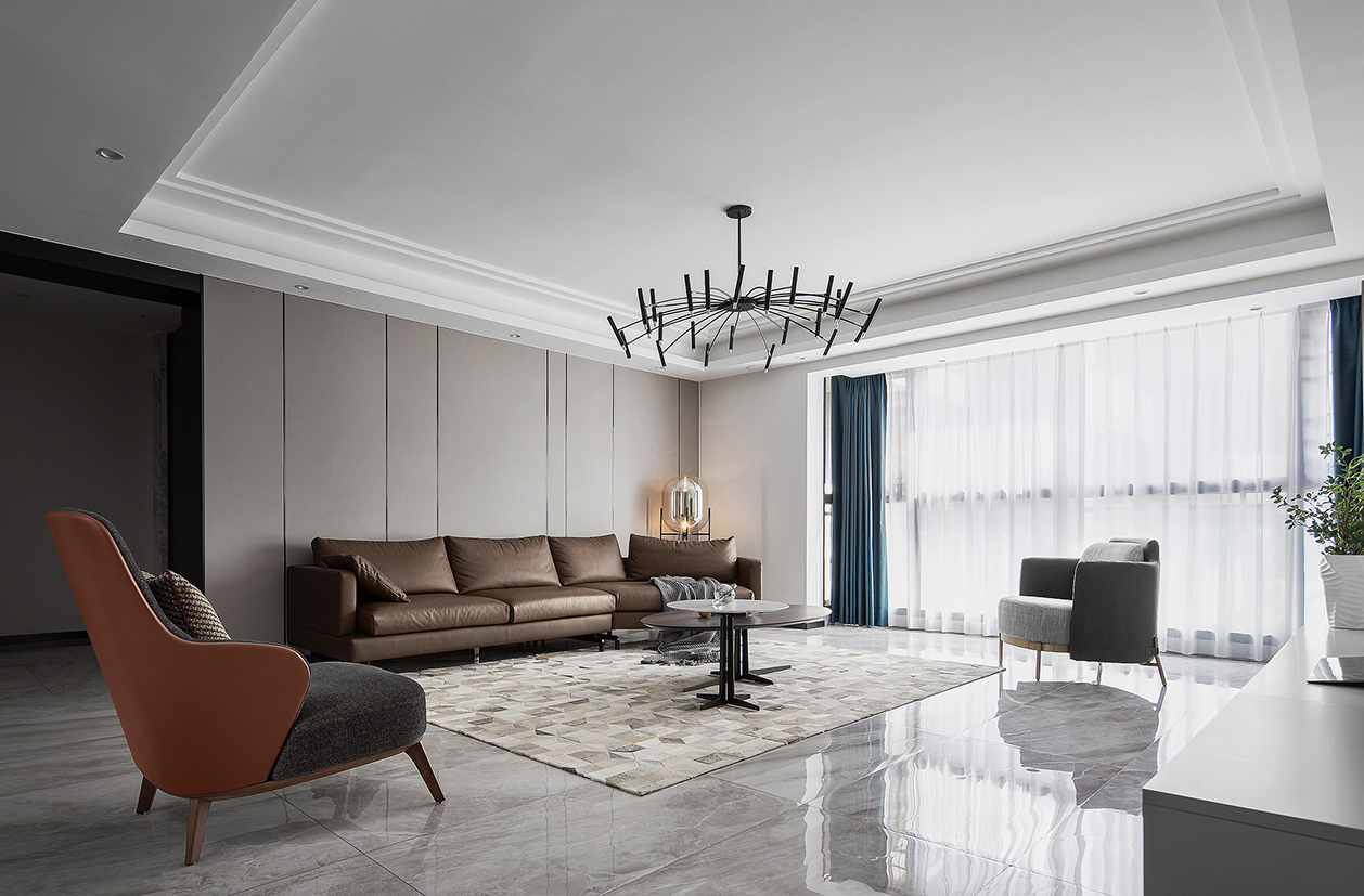 案例賞析/精致生活，不將就的人生