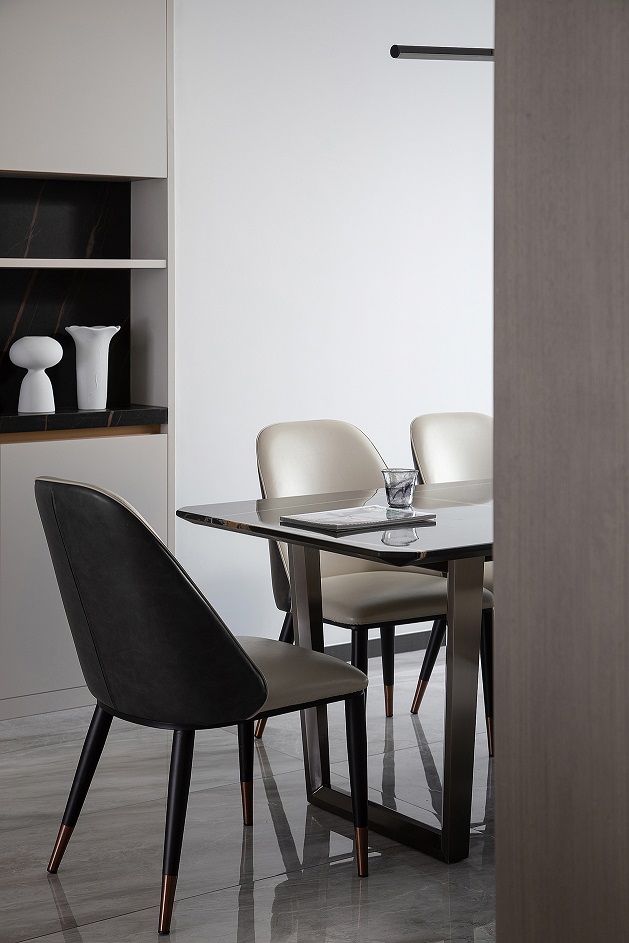 案例賞析/精致生活，不將就的人生