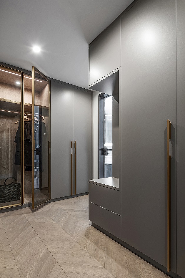 案例賞析/精致生活，不將就的人生