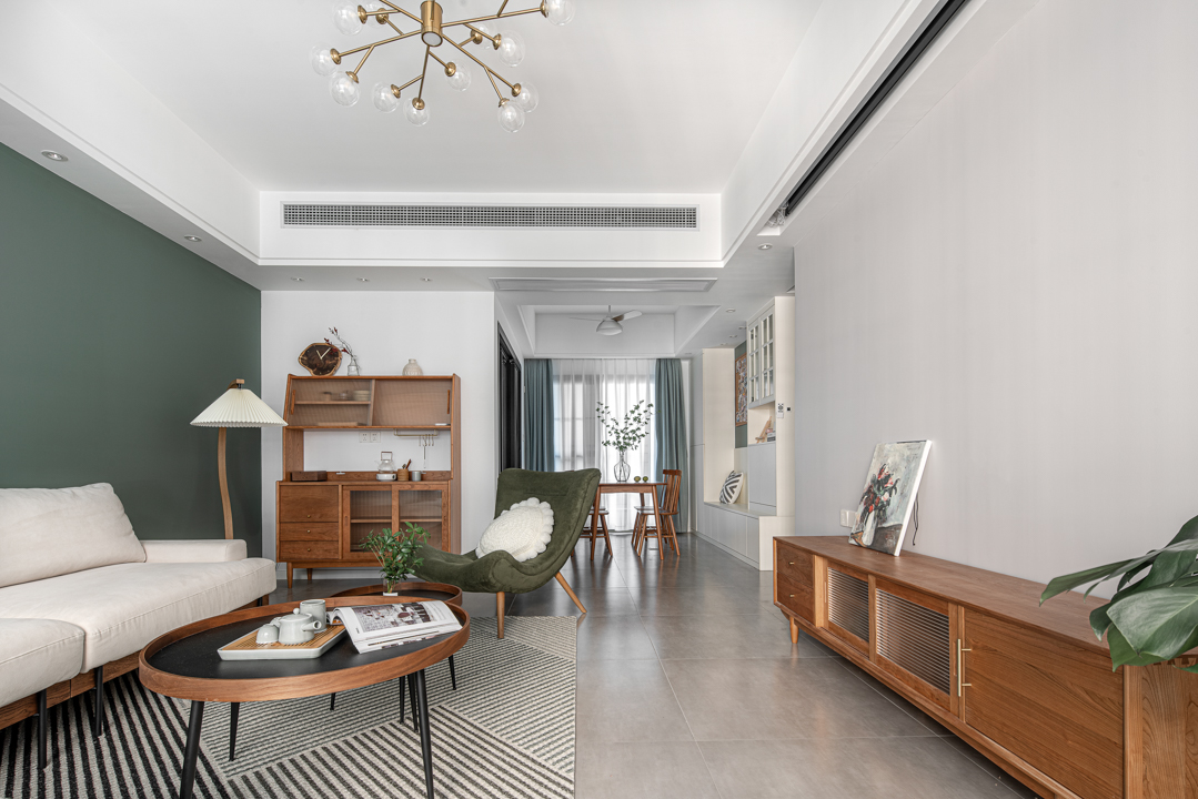 北歐風(fēng)格/簡(jiǎn)潔、自然大氣