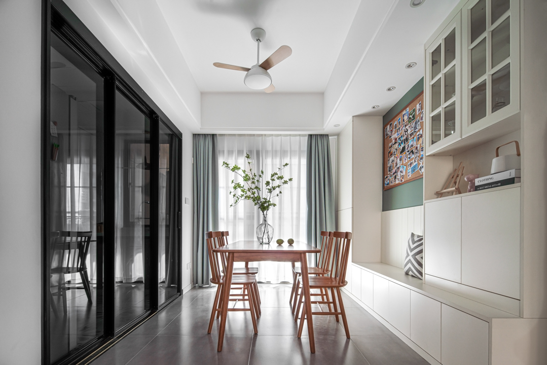 北歐風(fēng)格/簡(jiǎn)潔、自然大氣