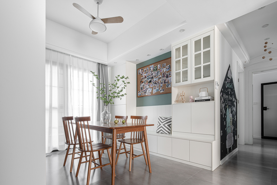 北歐風(fēng)格/簡(jiǎn)潔、自然大氣