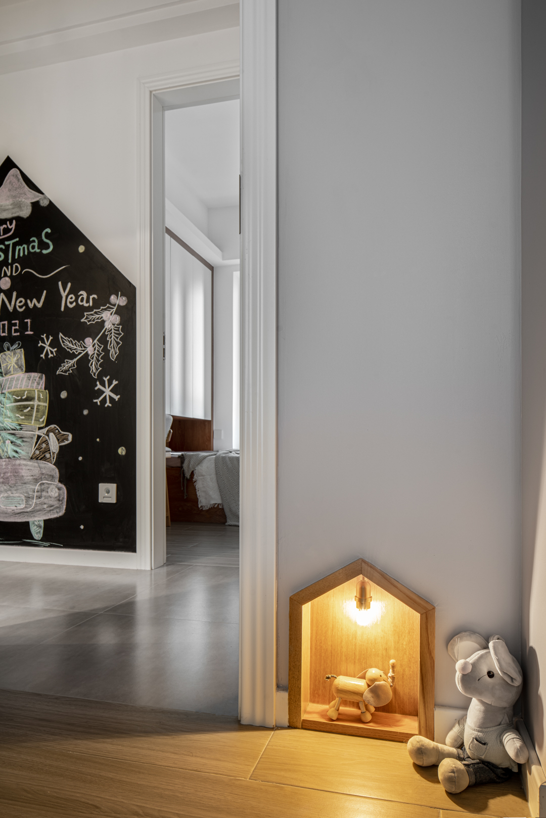 北歐風(fēng)格/簡(jiǎn)潔、自然大氣