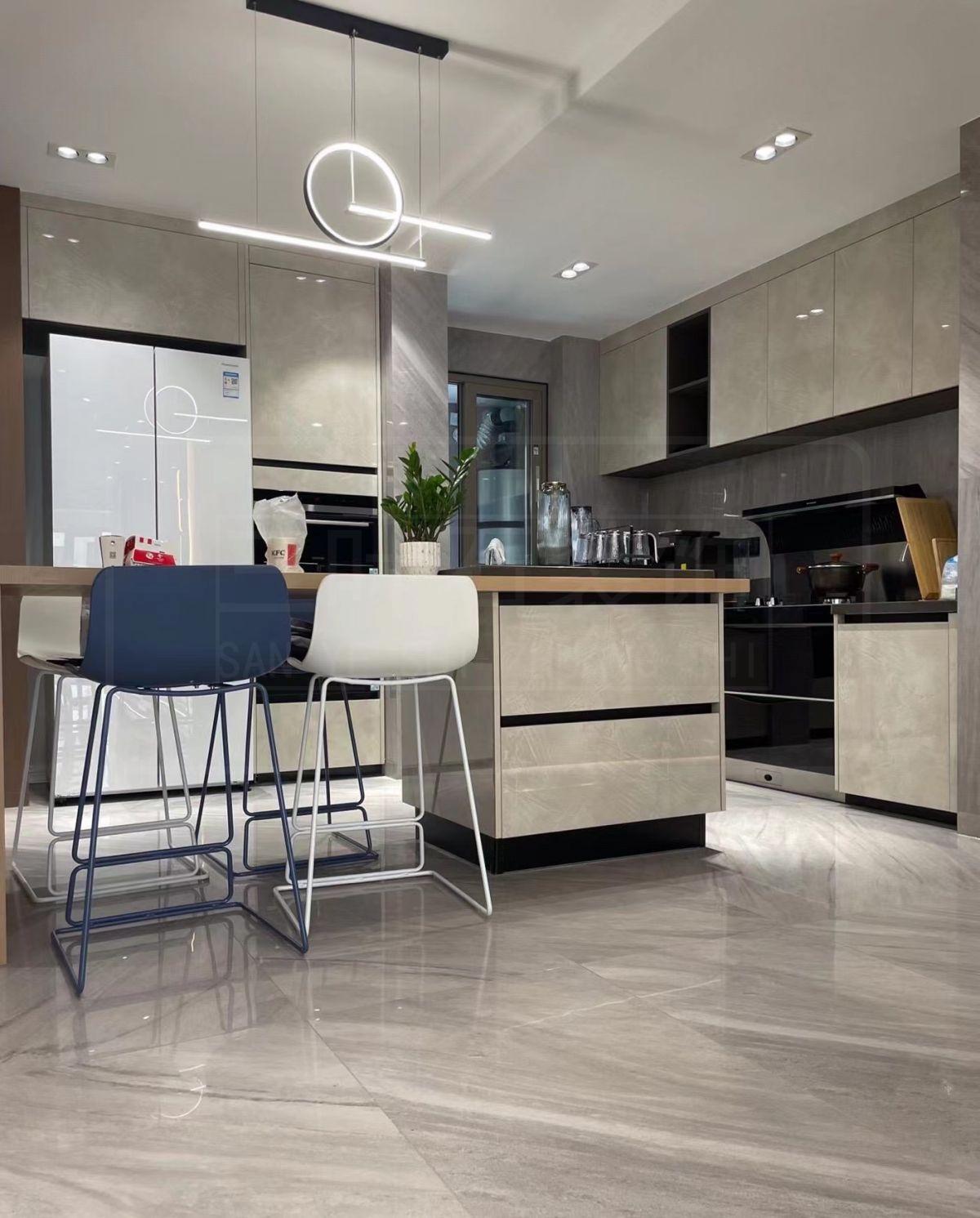 安順裝修案例貴州三葉石裝飾裝修實(shí)景圖來啦！??！