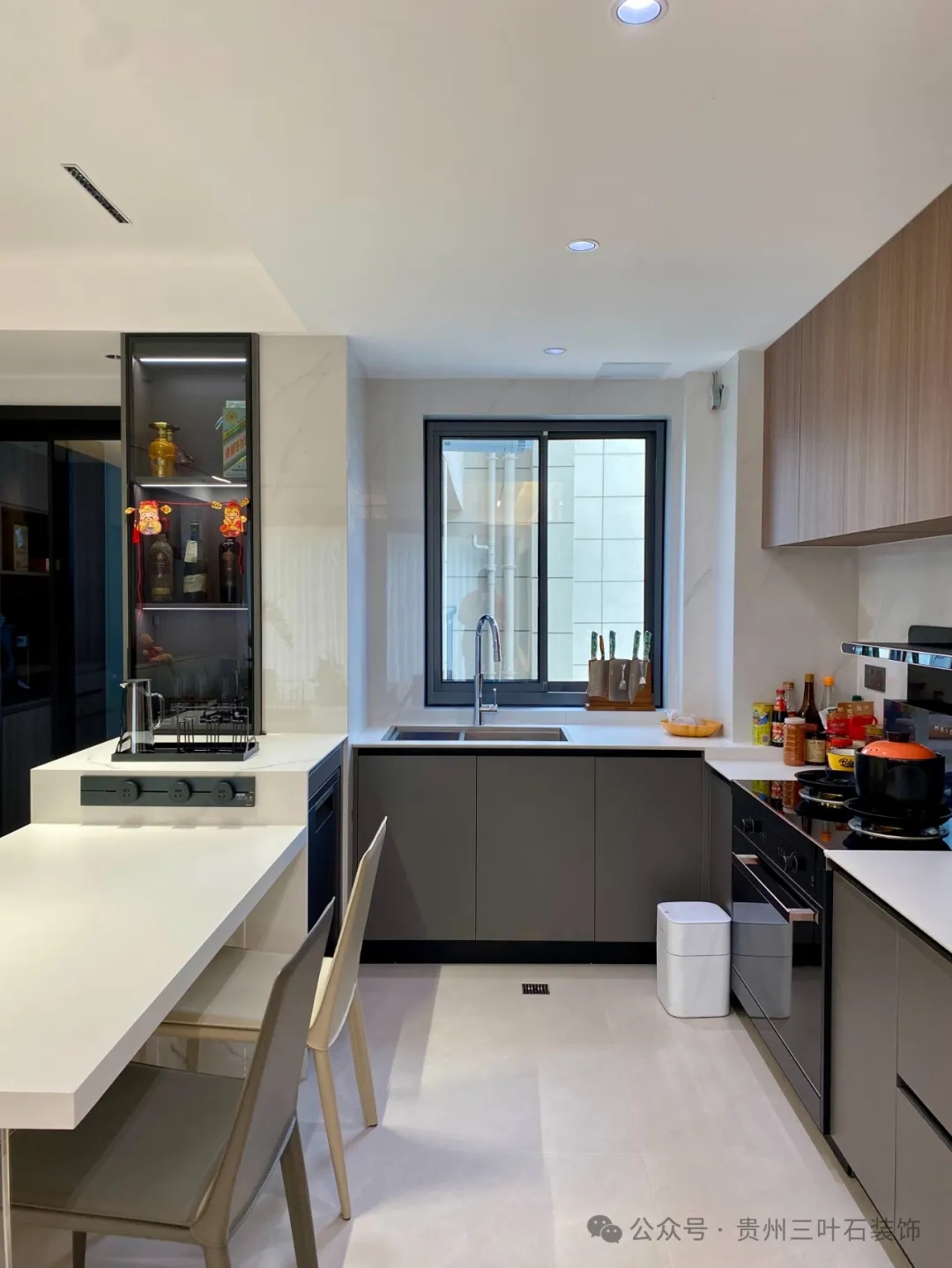 現(xiàn)代簡約風(fēng) | 簡約而不簡單 現(xiàn)代簡約風(fēng) | 簡約而不簡單