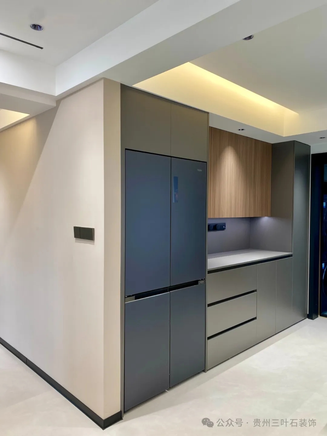 現(xiàn)代簡約風(fēng) | 簡約而不簡單 現(xiàn)代簡約風(fēng) | 簡約而不簡單