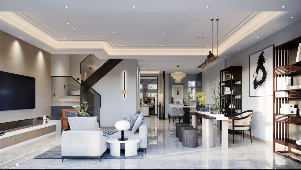 年前定設(shè)計，錯峰裝修，還有這些好處！