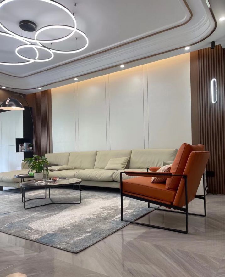 安順裝修案例貴州三葉石裝飾裝修實(shí)景圖來(lái)啦?。?！