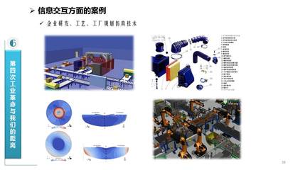 信息技術研發(fā) 驅動未來的創(chuàng)新引擎