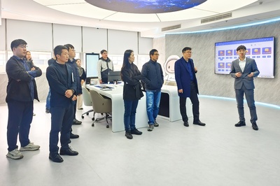 共建智慧物流新基建 北航國新院與圓通速遞聯(lián)手打造國家級(jí)技術(shù)研發(fā)新高地