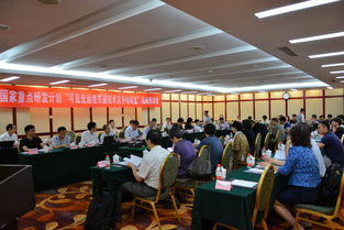 引領(lǐng)未來 中國科學(xué)院半導(dǎo)體研究所信息技術(shù)研發(fā)的探索與突破